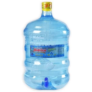 Bình nước tinh khiết Bidrico 19L