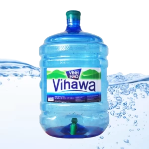 Bình nước tinh khiết Vĩnh Hảo Vihawa 20L