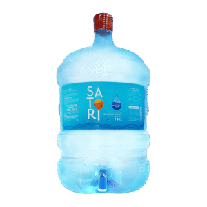 Bình nước Satori 20L